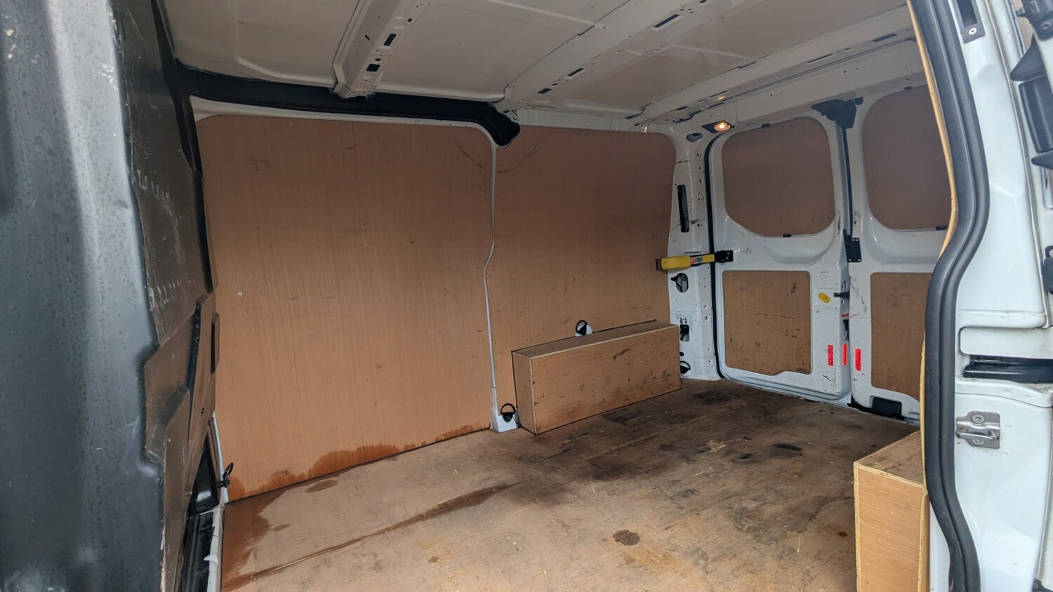 Vehicle 25