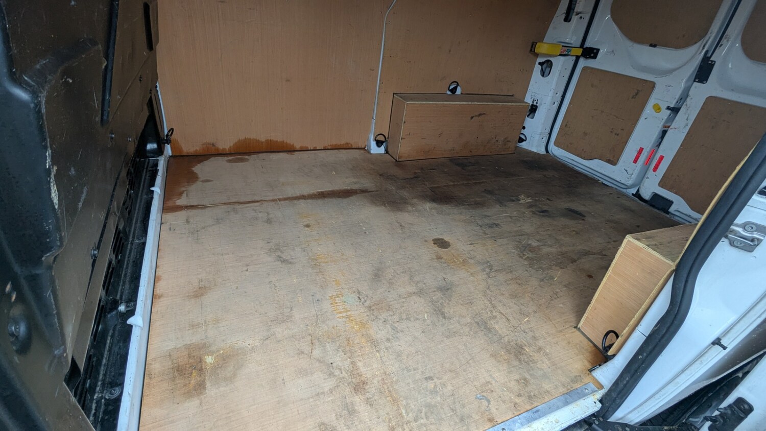 Vehicle 27