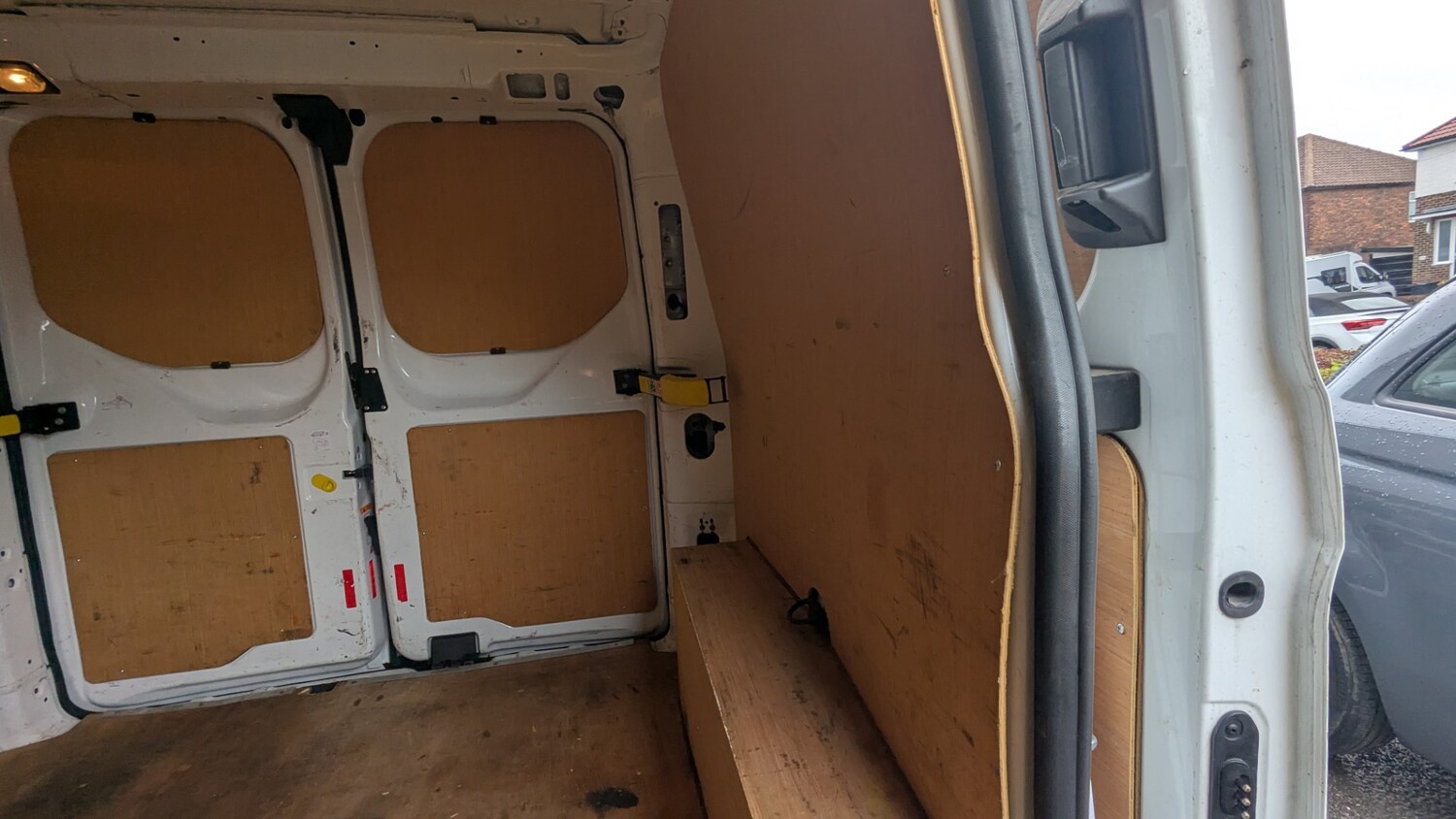 Vehicle 29