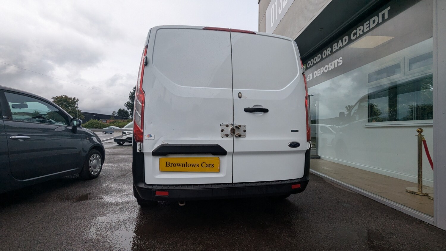 Vehicle 33