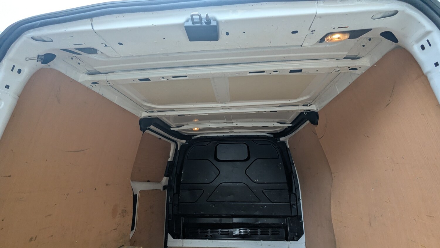 Vehicle 36