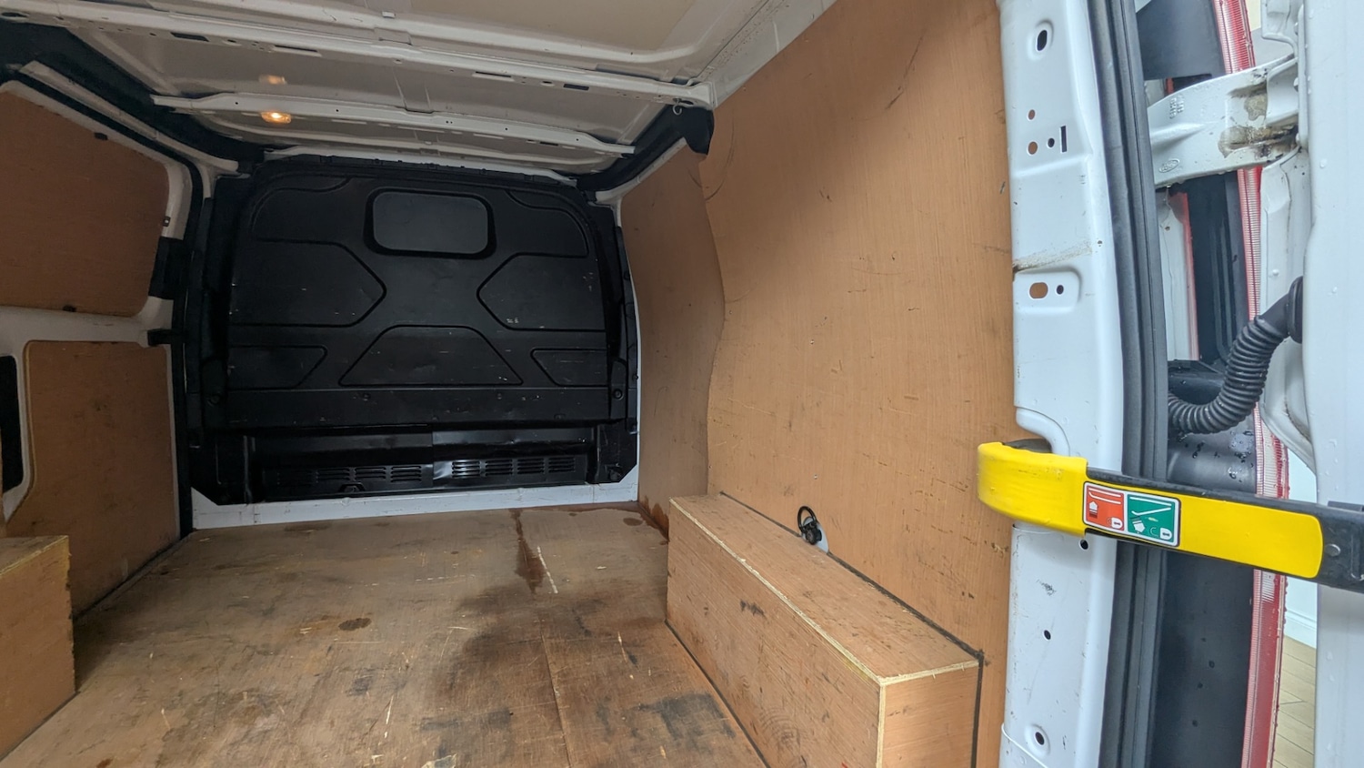 Vehicle 38