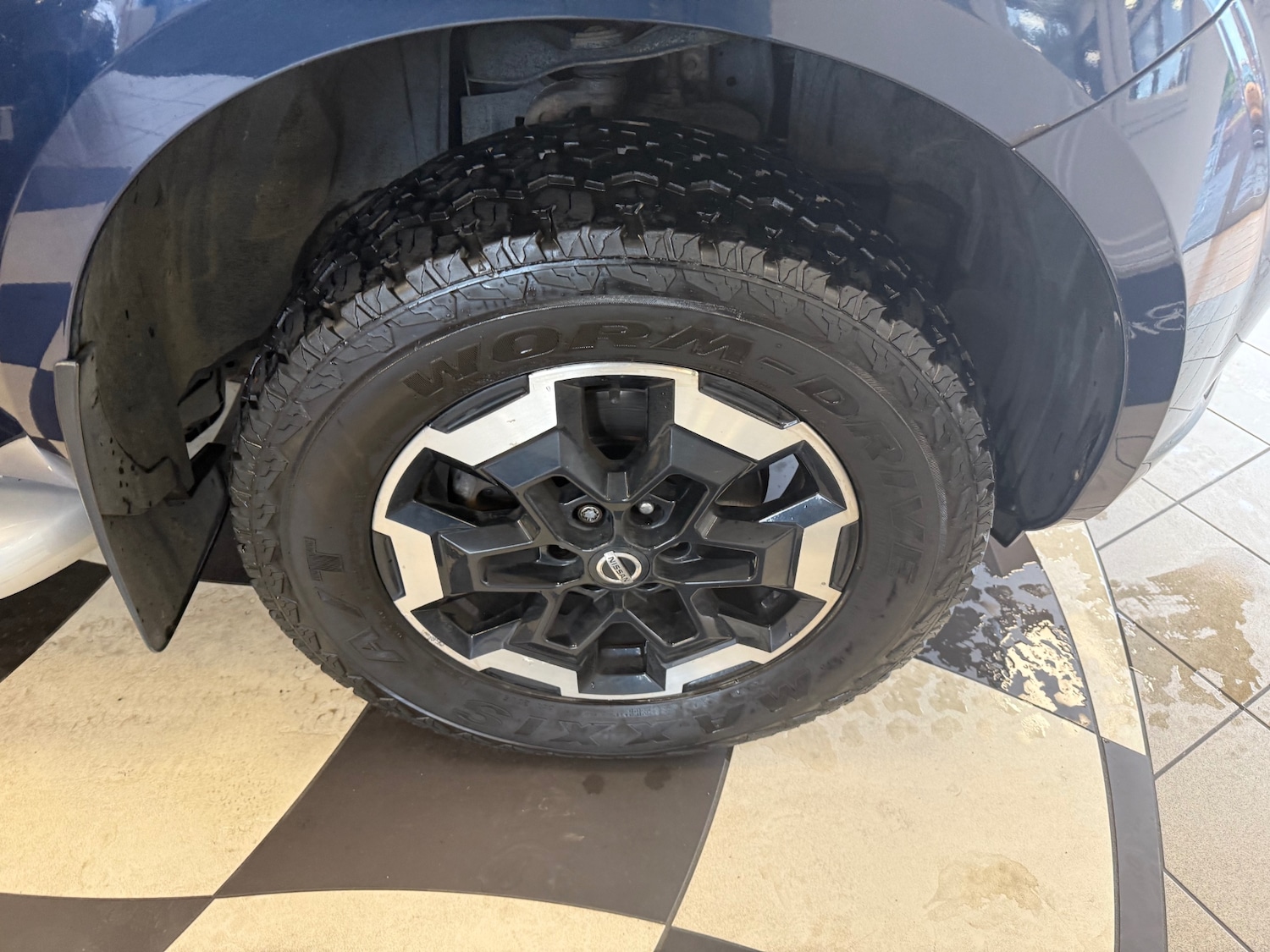 Used Nissan Navara 2020 for sale - 76157495: Photo 12