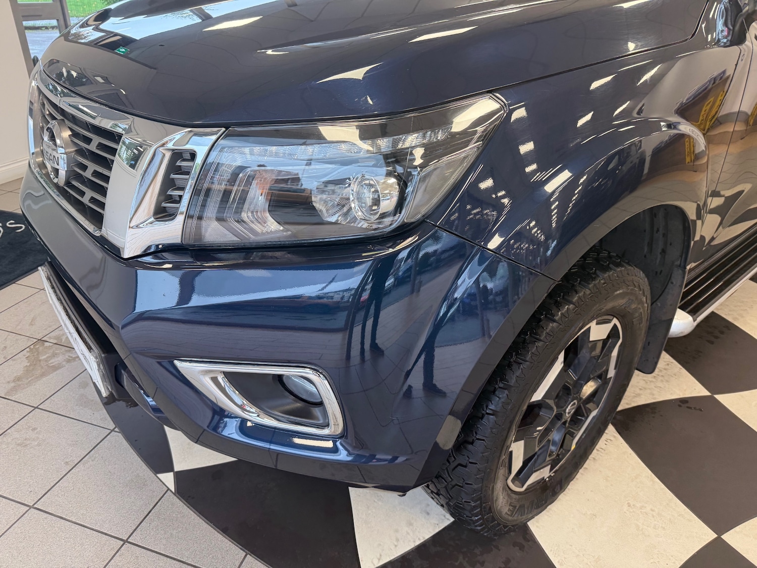 Used Nissan Navara 2020 for sale - 76157495: Photo 13