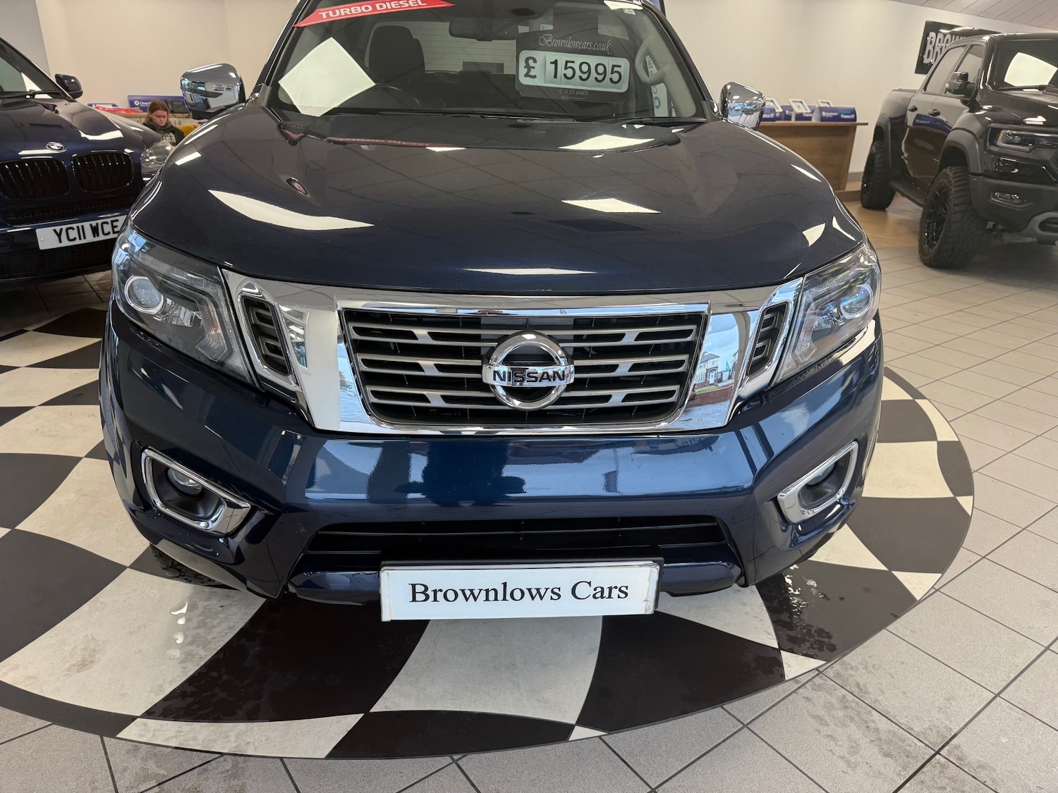 Used Nissan Navara 2020 for sale - 76157495: Photo 14