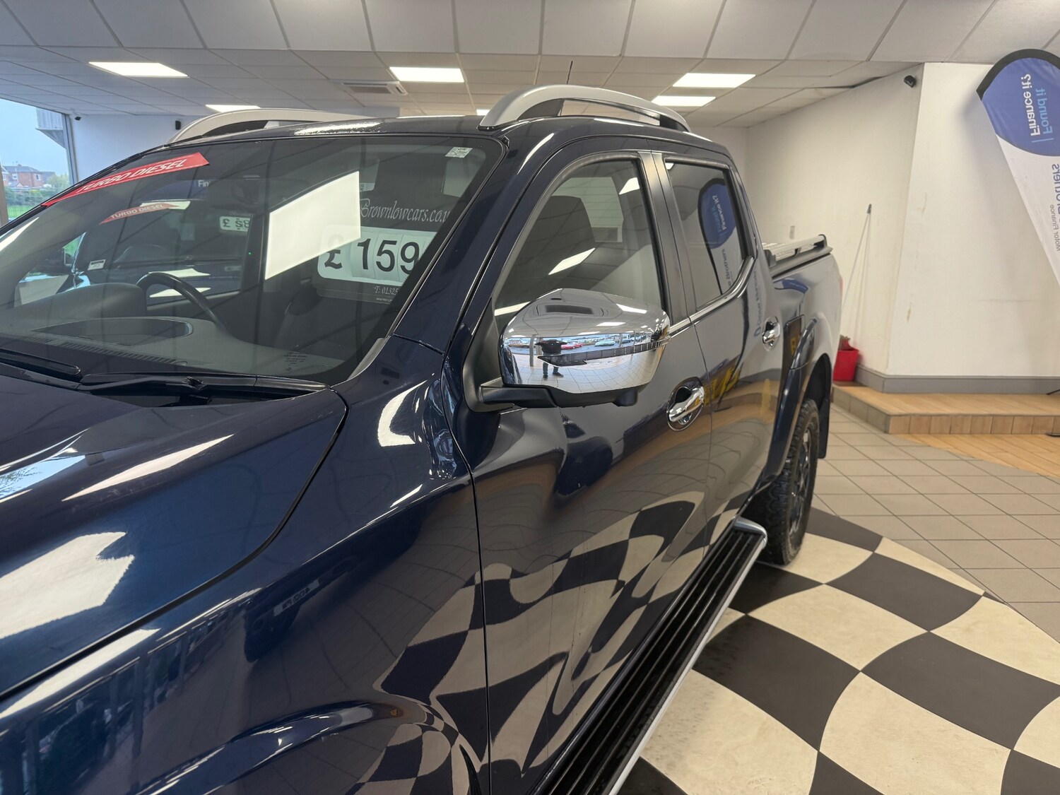 Used Nissan Navara 2020 for sale - 76157495: Photo 16