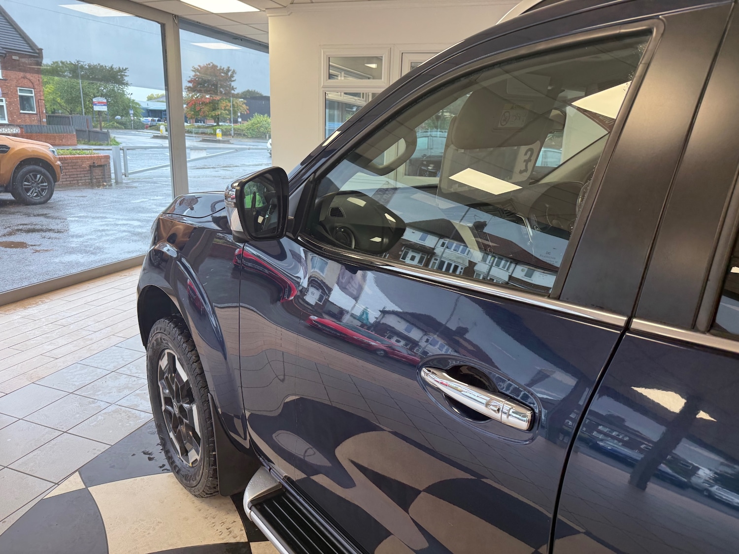 Used Nissan Navara 2020 for sale - 76157495: Photo 17