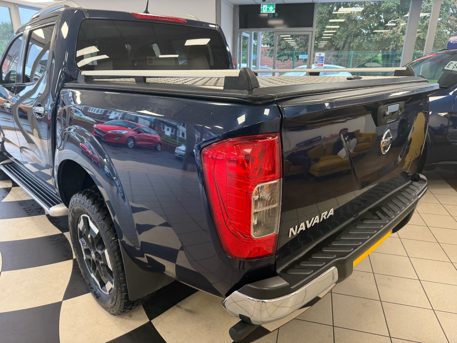 Used Nissan Navara 2020 for sale - 76157495: Photo 19