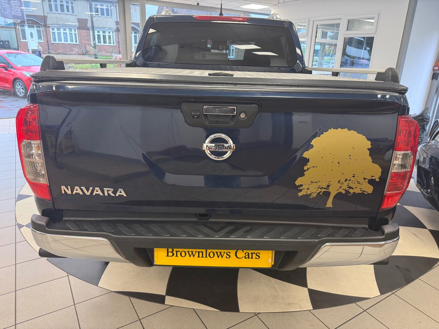 Used Nissan Navara 2020 for sale - 76157495: Photo 20