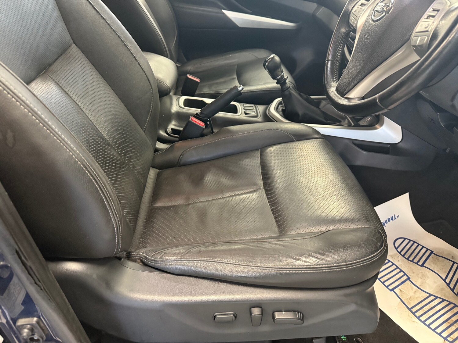 Used Nissan Navara 2020 for sale - 76157495: Photo 22