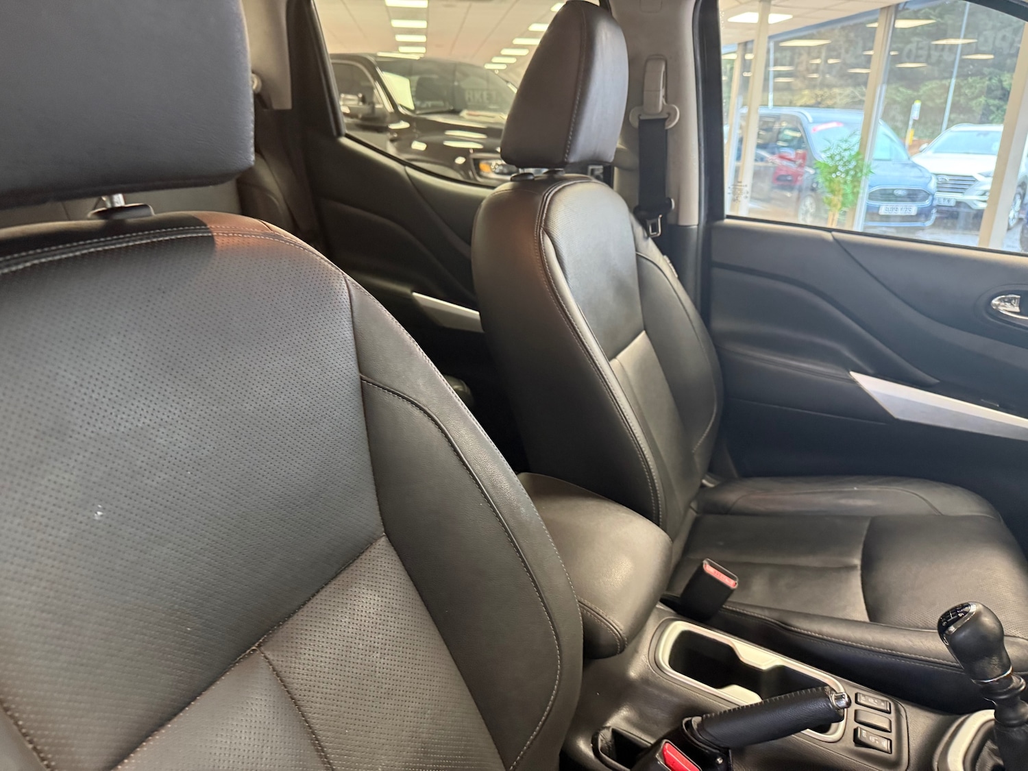 Used Nissan Navara 2020 for sale - 76157495: Photo 26