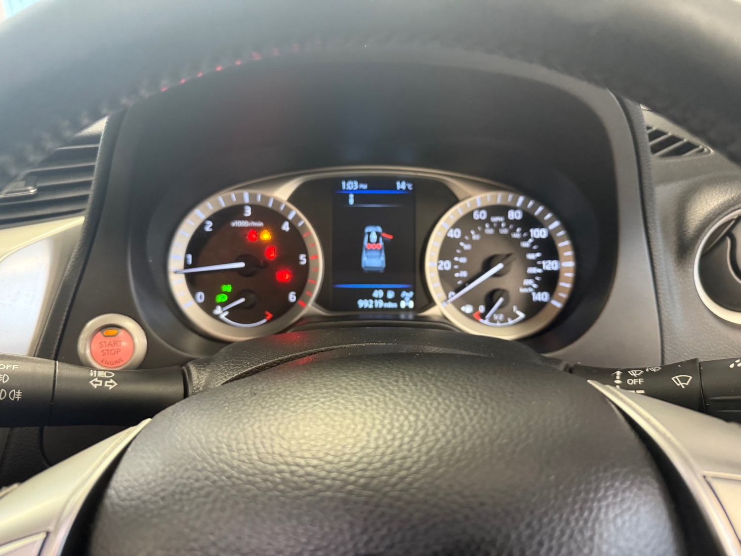 Used Nissan Navara 2020 for sale - 76157495: Photo 28