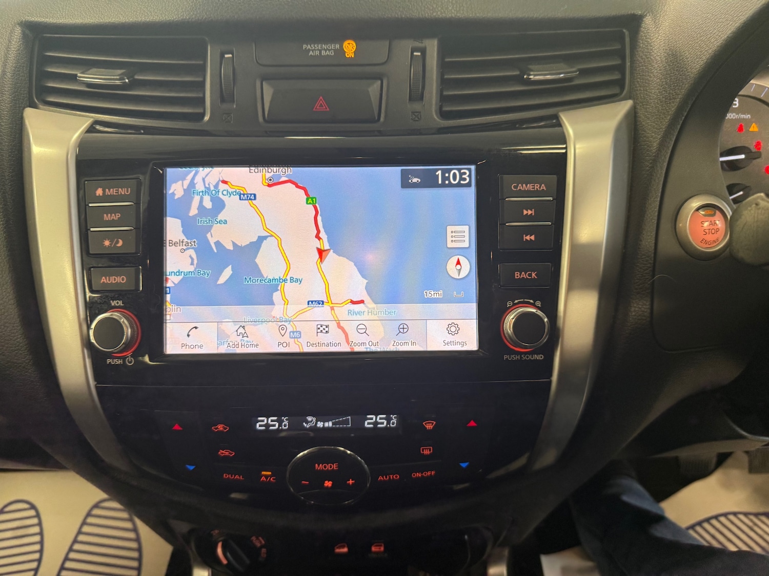 Used Nissan Navara 2020 for sale - 76157495: Photo 30