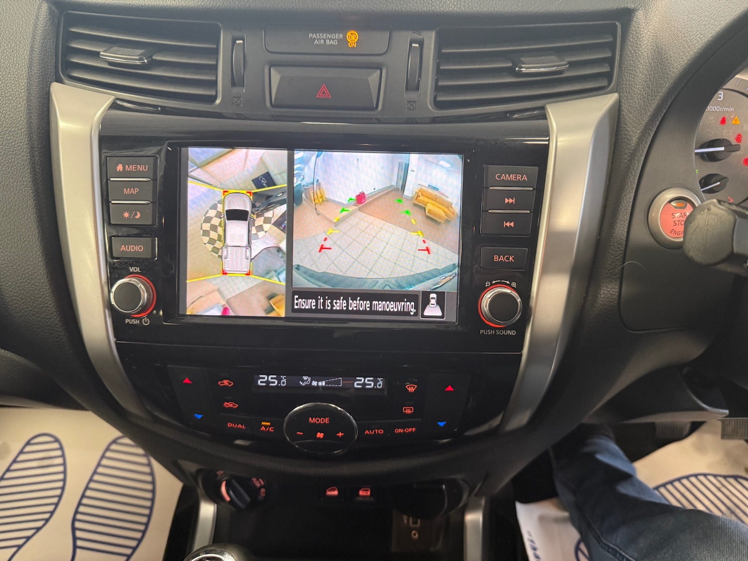 Used Nissan Navara 2020 for sale - 76157495: Photo 31