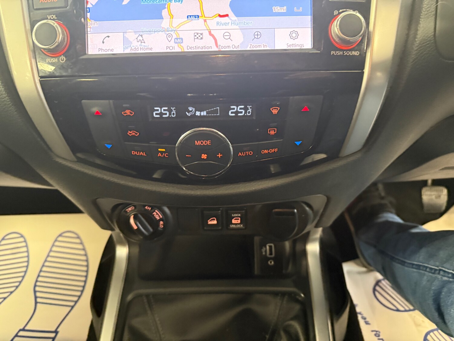 Used Nissan Navara 2020 for sale - 76157495: Photo 33