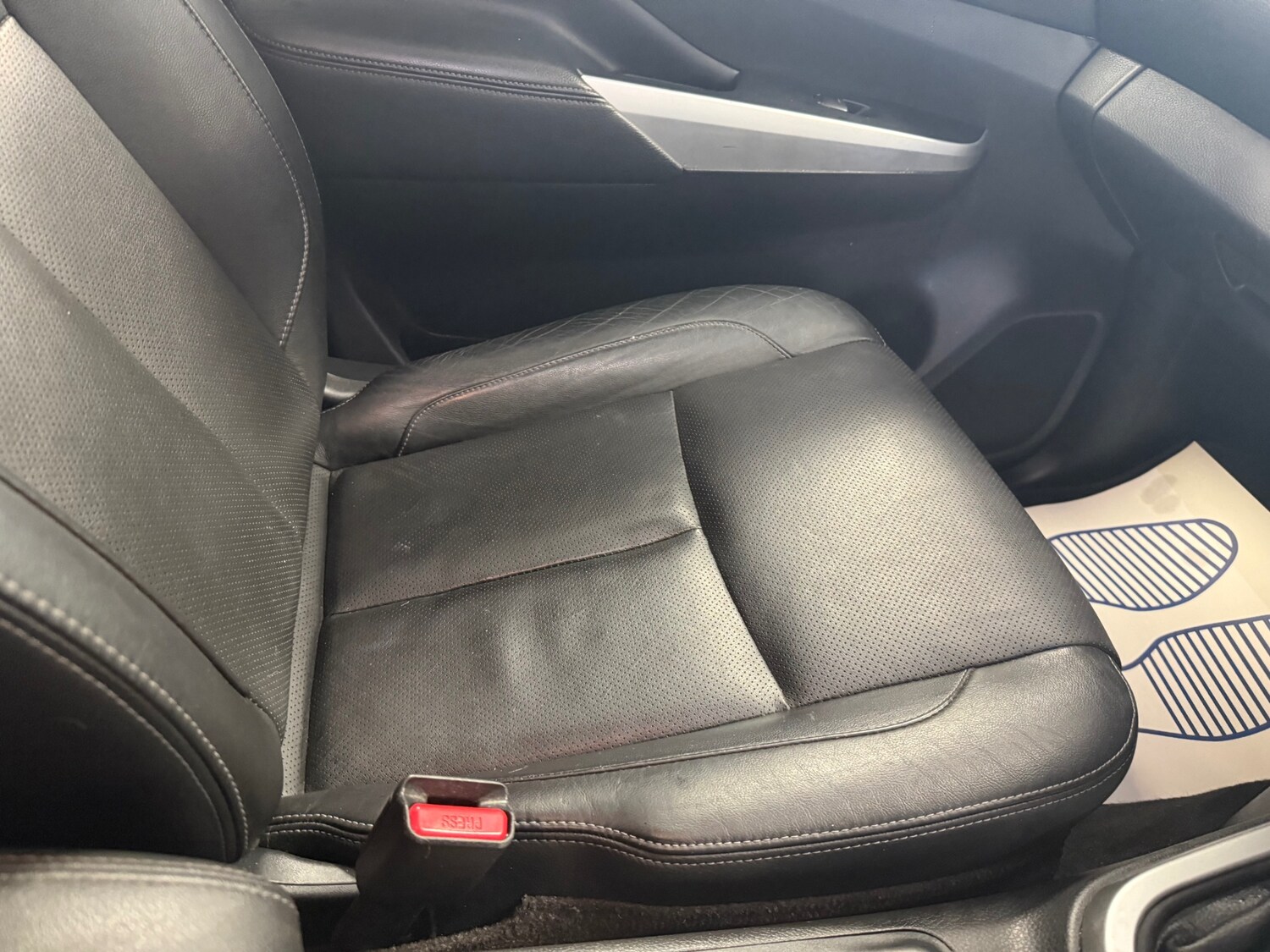 Used Nissan Navara 2020 for sale - 76157495: Photo 34