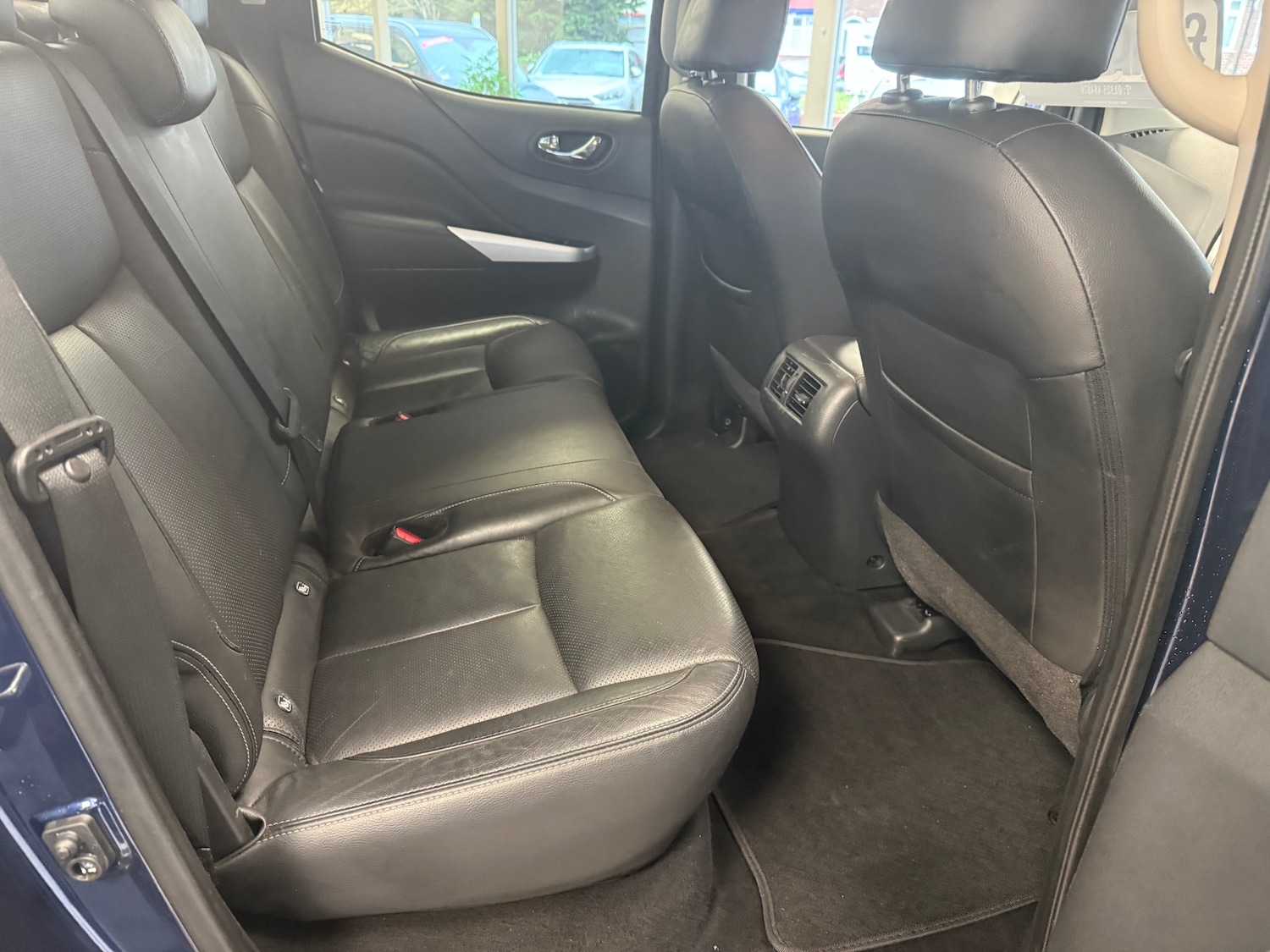 Used Nissan Navara 2020 for sale - 76157495: Photo 35