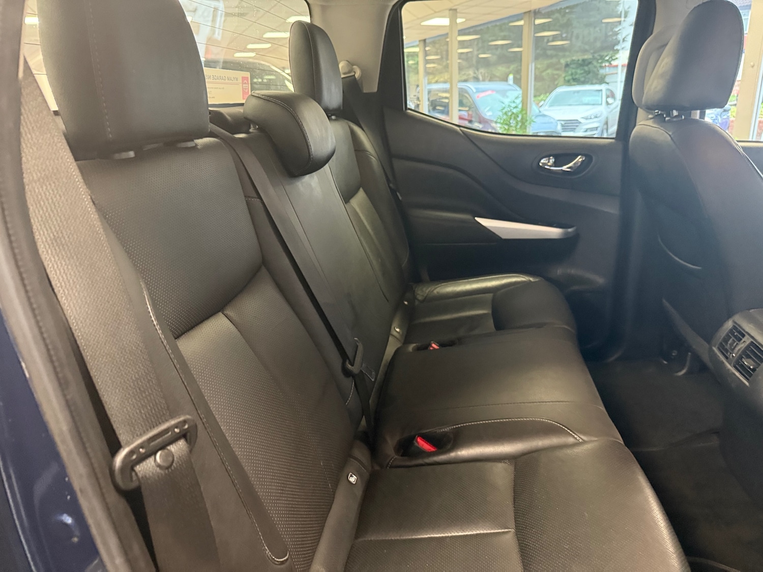 Used Nissan Navara 2020 for sale - 76157495: Photo 39