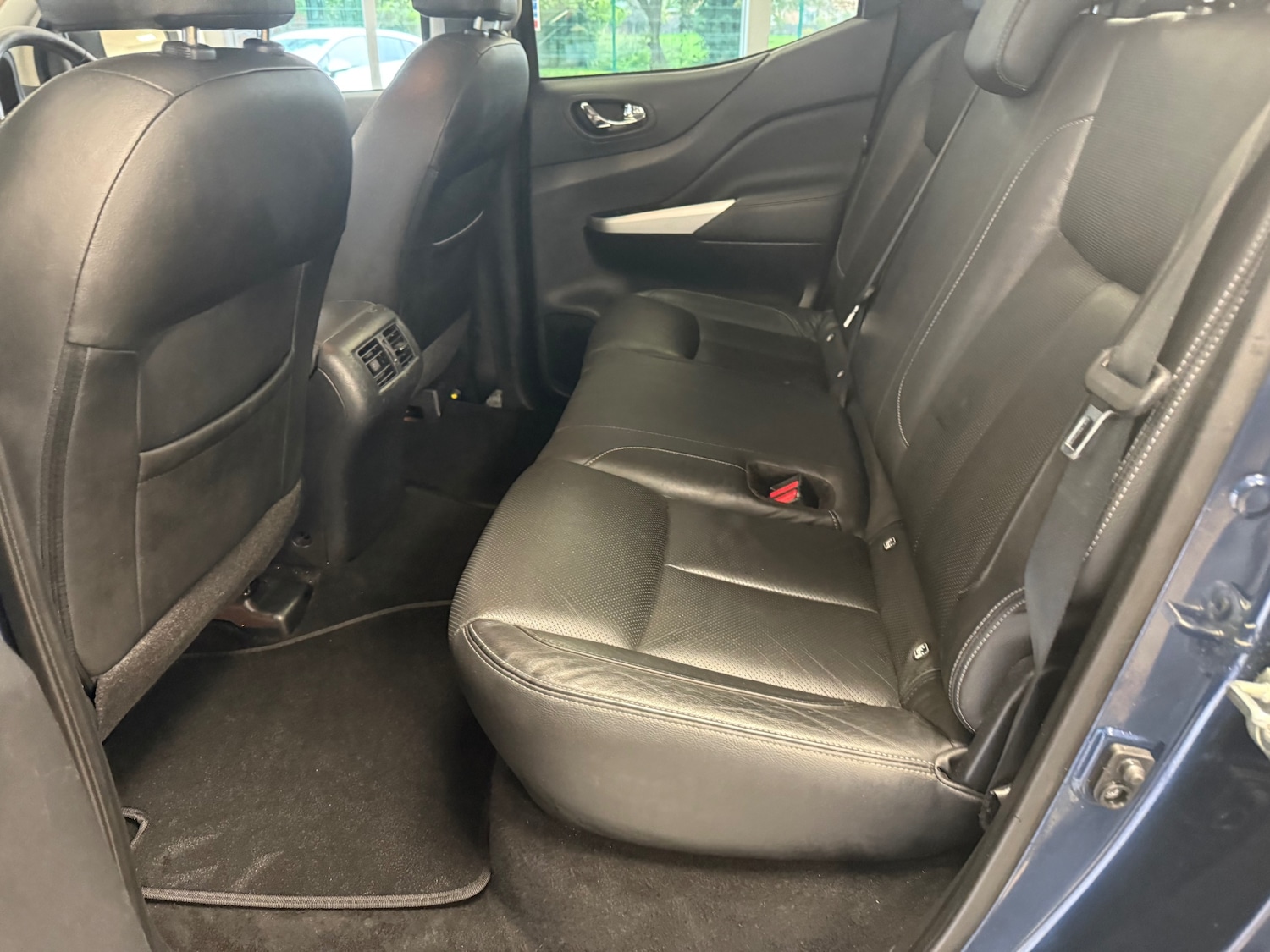 Used Nissan Navara 2020 for sale - 76157495: Photo 40