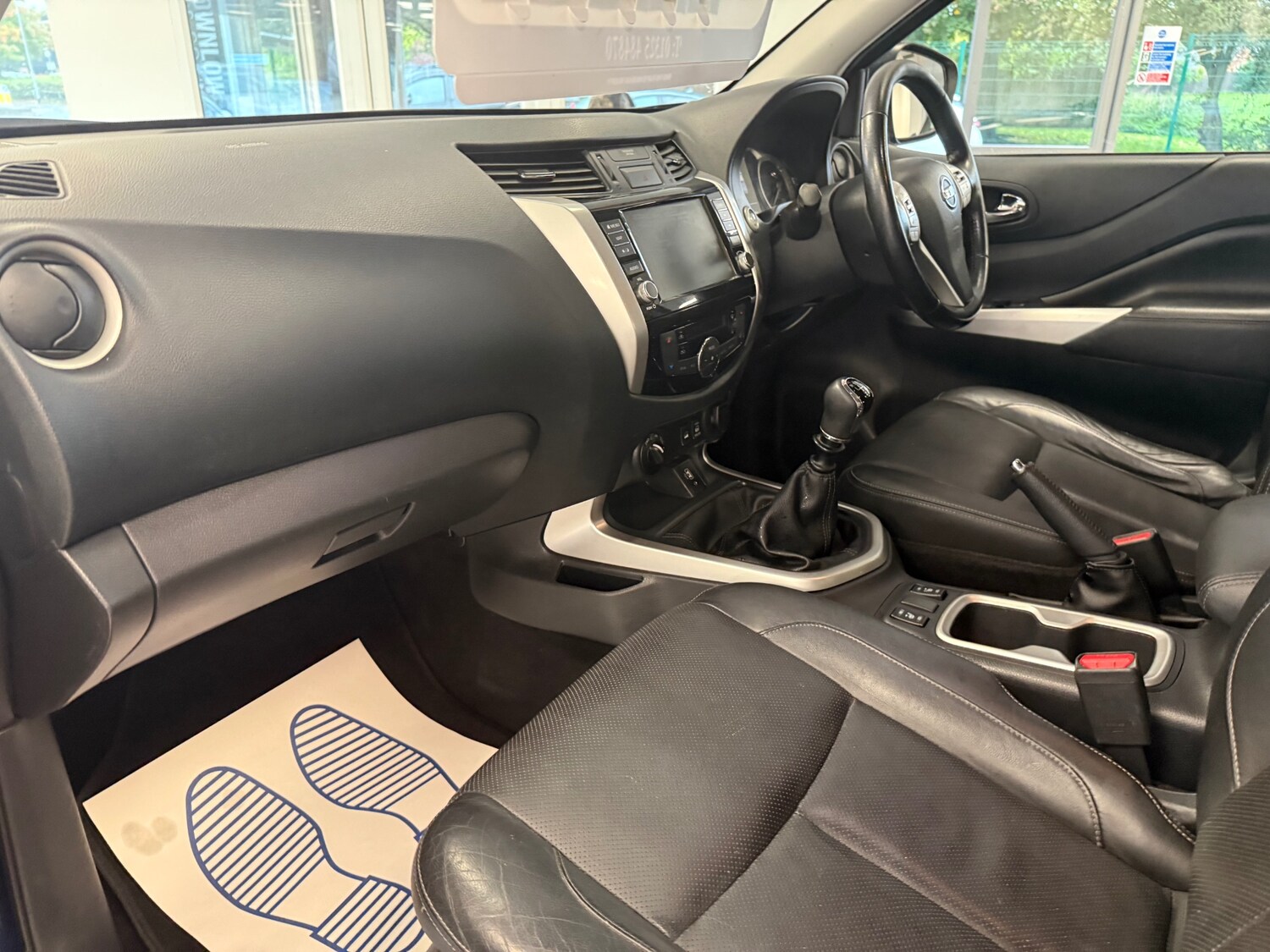 Used Nissan Navara 2020 for sale - 76157495: Photo 44