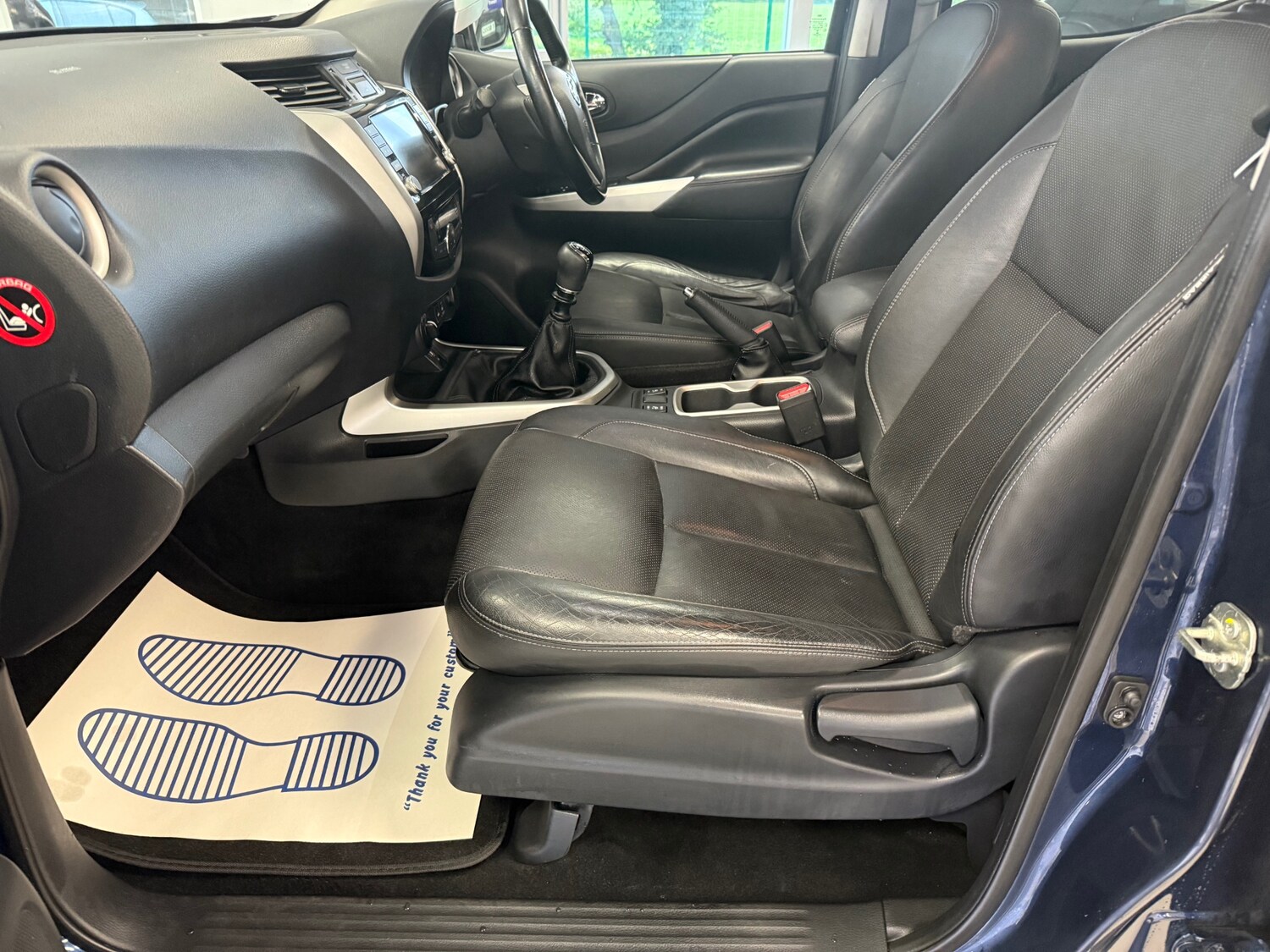 Used Nissan Navara 2020 for sale - 76157495: Photo 45