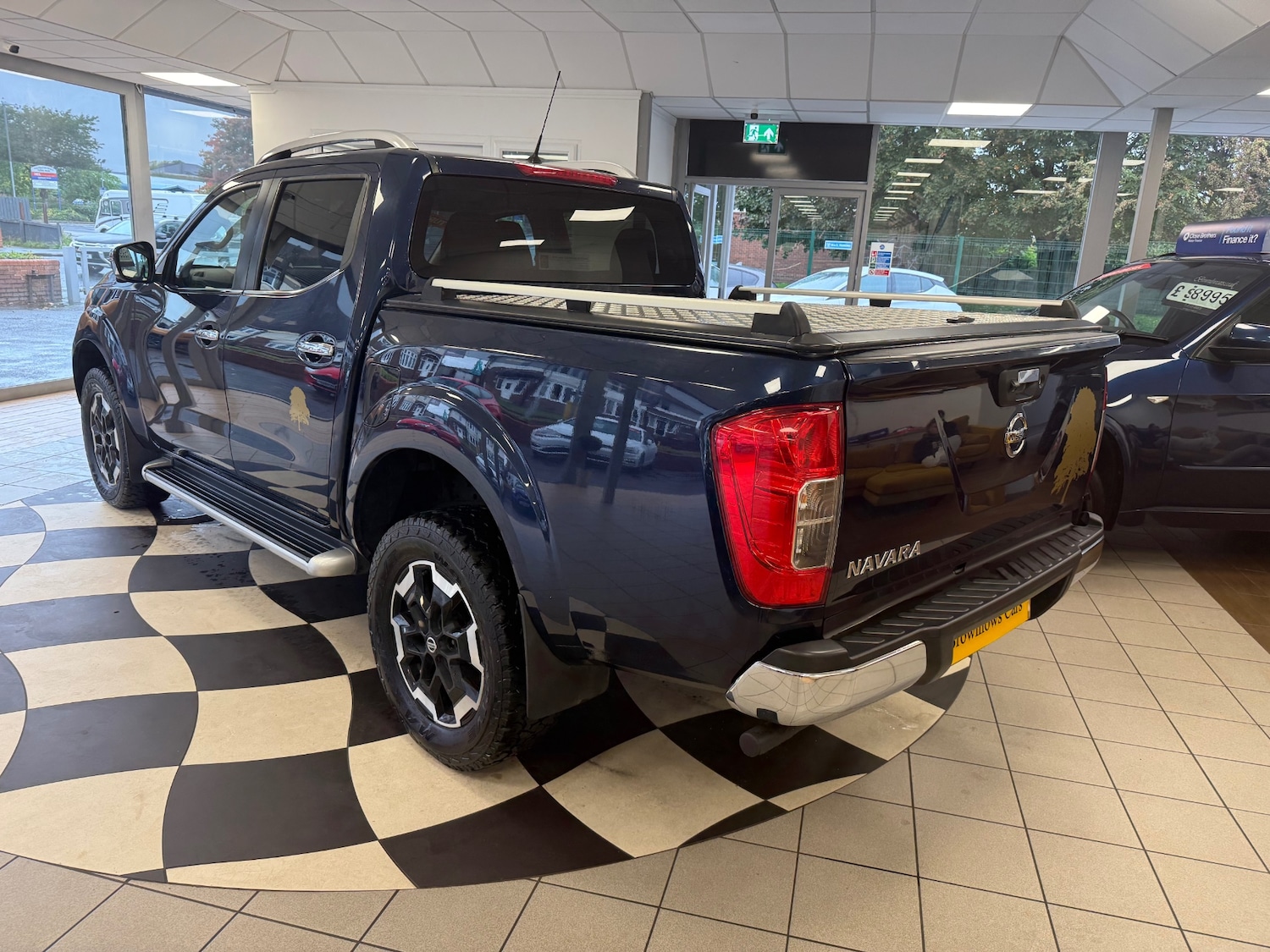 Used Nissan Navara 2020 for sale - 76157495: Photo 5