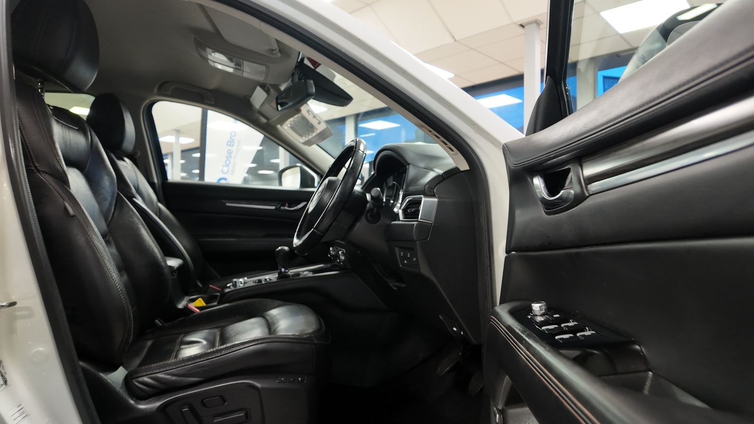 Used Mazda CX-5 2018 for sale - 76507308: Photo 11