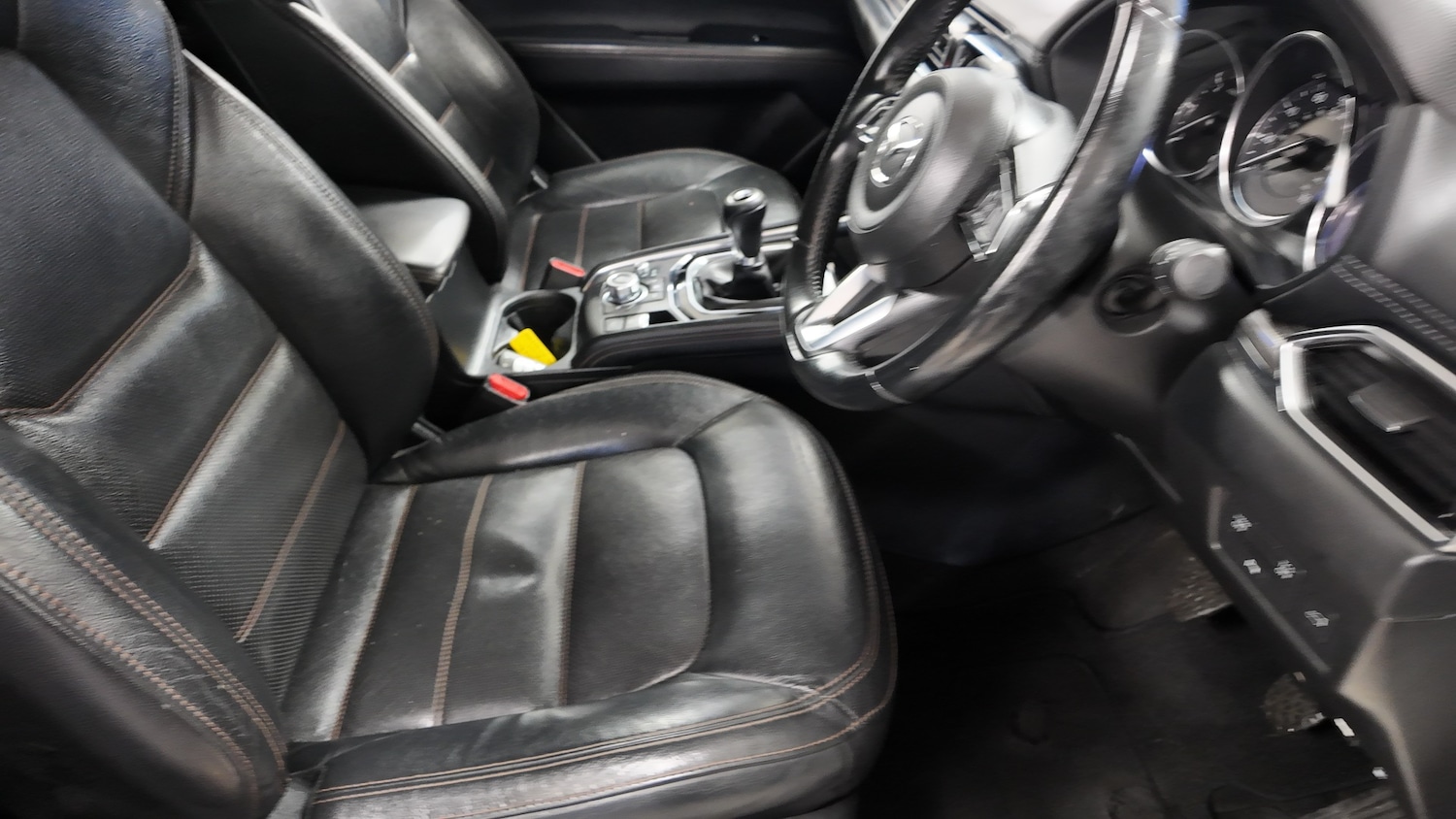 Used Mazda CX-5 2018 for sale - 76507308: Photo 13