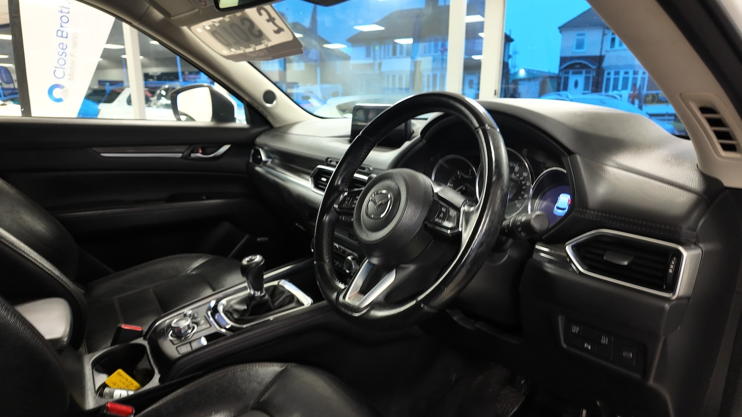 Used Mazda CX-5 2018 for sale - 76507308: Photo 14