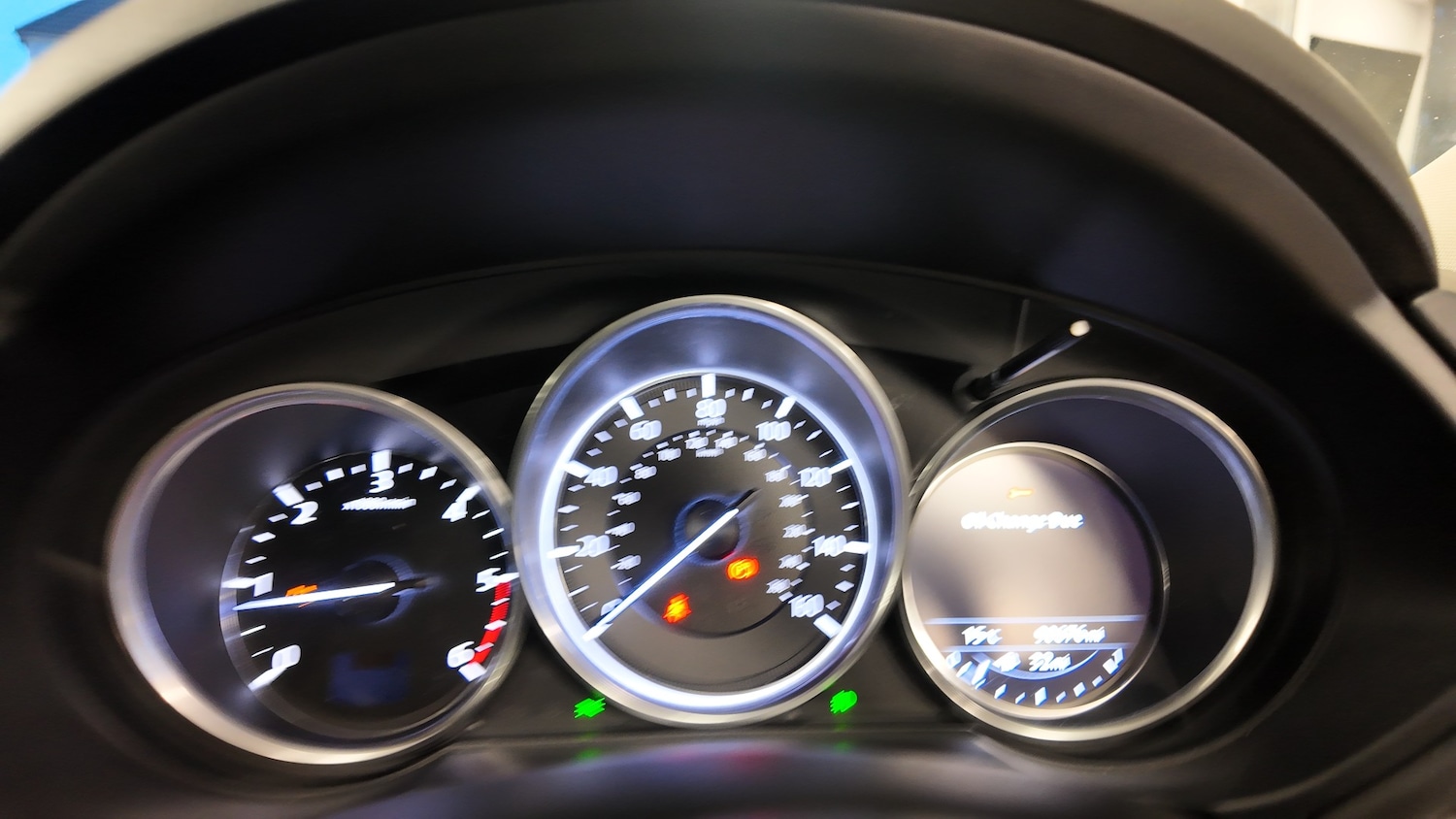 Used Mazda CX-5 2018 for sale - 76507308: Photo 15