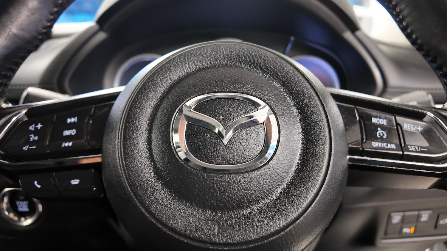 Used Mazda CX-5 2018 for sale - 76507308: Photo 16