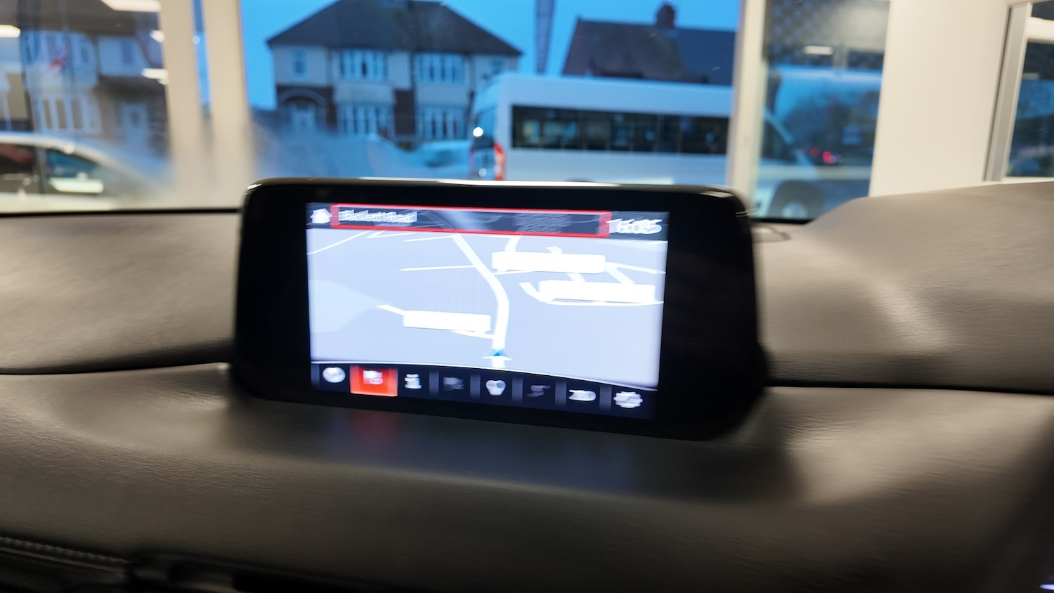 Used Mazda CX-5 2018 for sale - 76507308: Photo 17