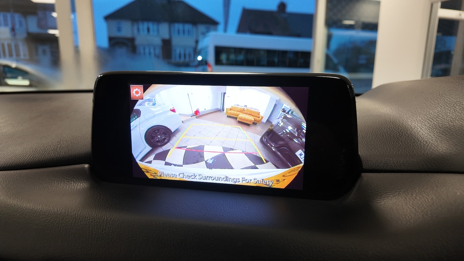 Used Mazda CX-5 2018 for sale - 76507308: Photo 18