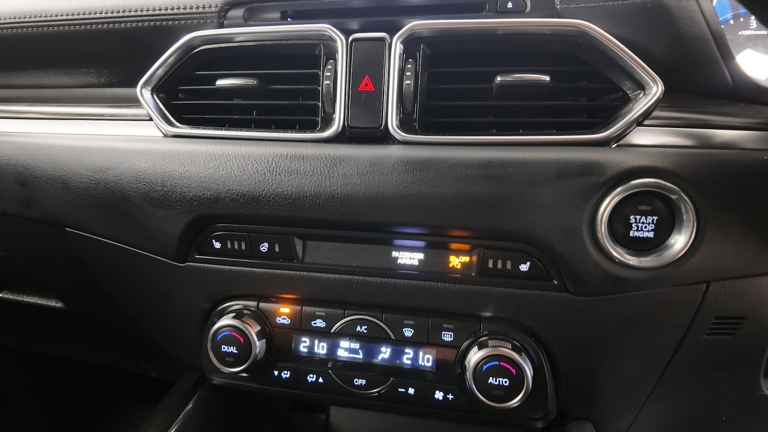 Used Mazda CX-5 2018 for sale - 76507308: Photo 19