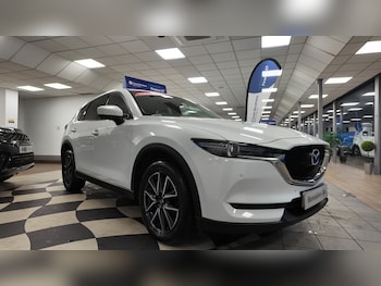 2018 (67) - 2.2d Sport Nav 5dr