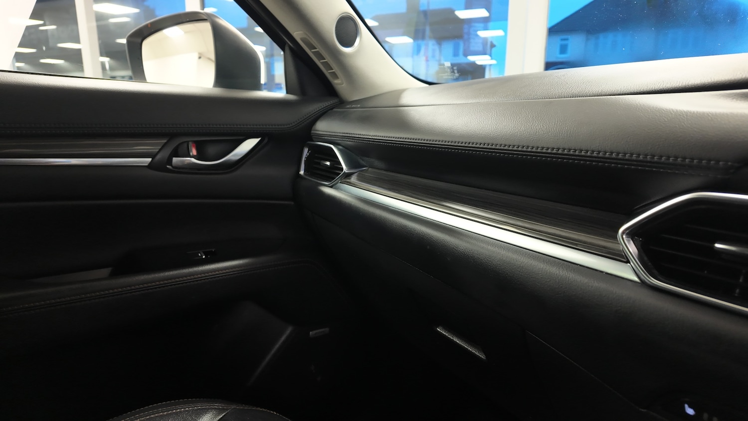 Used Mazda CX-5 2018 for sale - 76507308: Photo 20