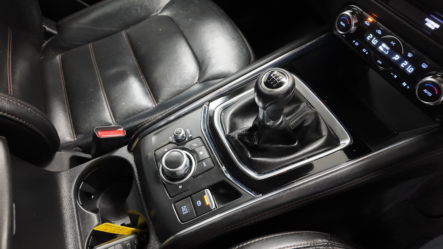 Used Mazda CX-5 2018 for sale - 76507308: Photo 21