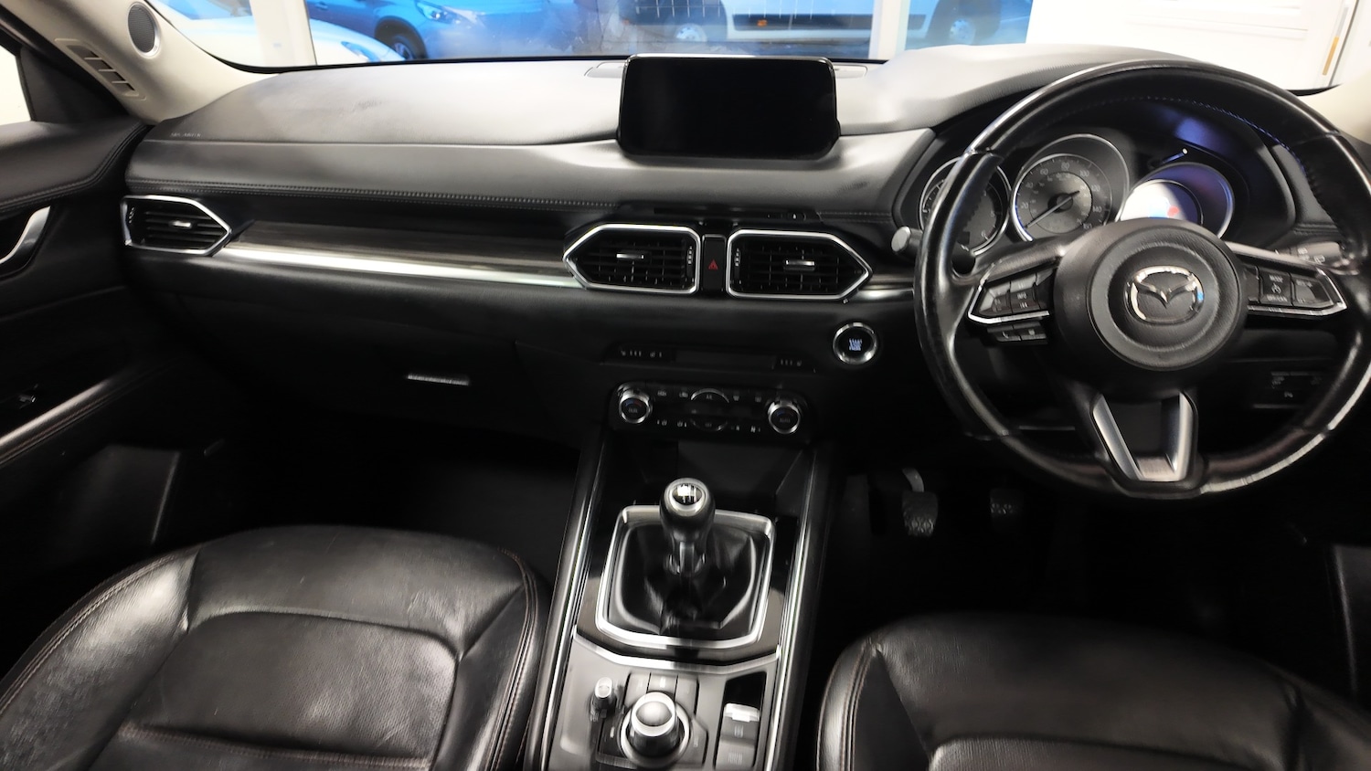 Used Mazda CX-5 2018 for sale - 76507308: Photo 22