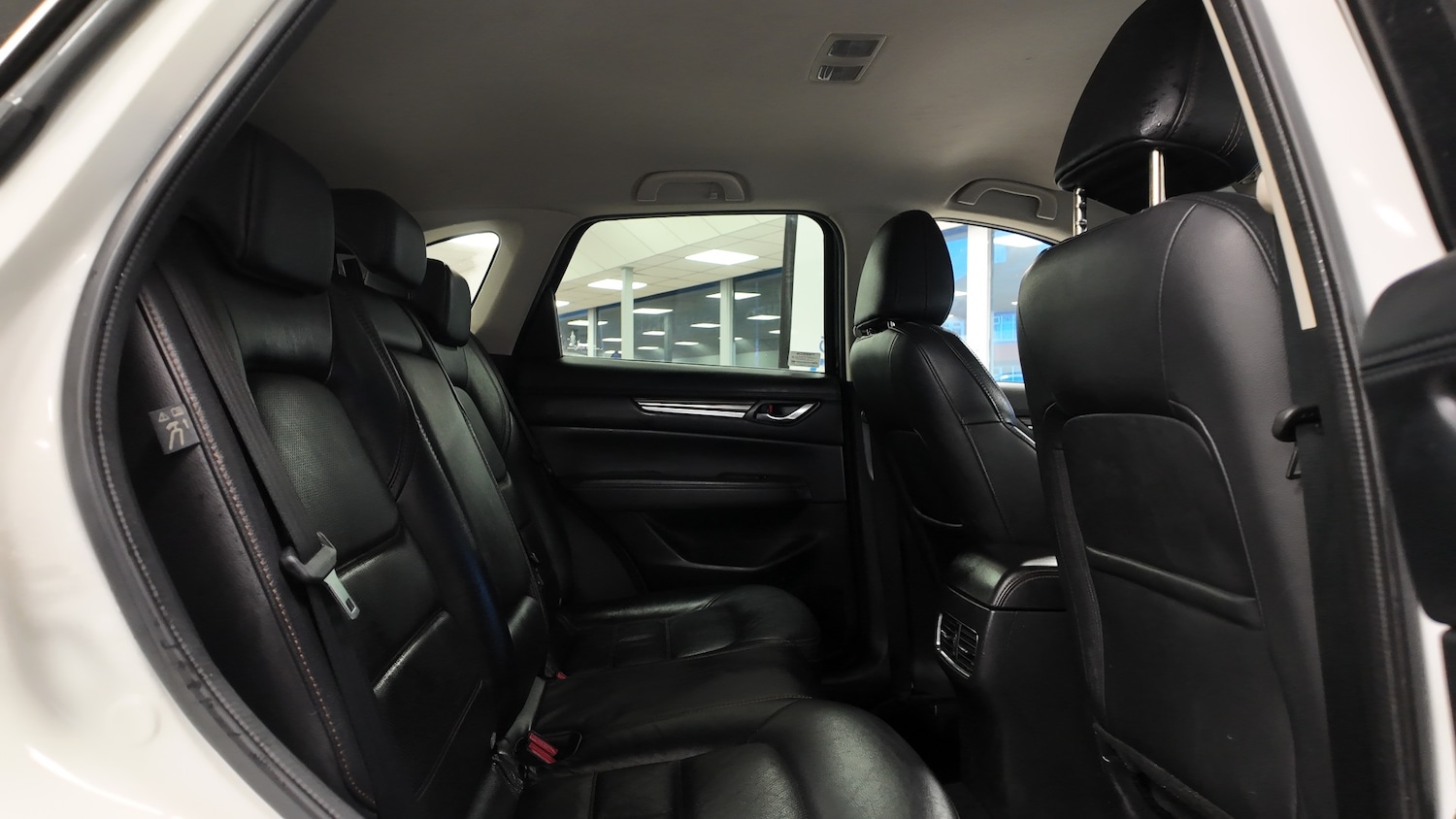 Used Mazda CX-5 2018 for sale - 76507308: Photo 23