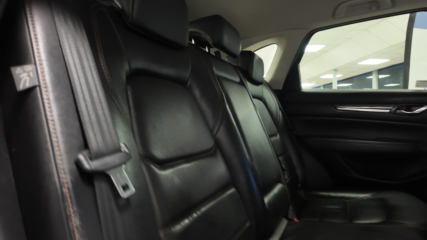 Used Mazda CX-5 2018 for sale - 76507308: Photo 24