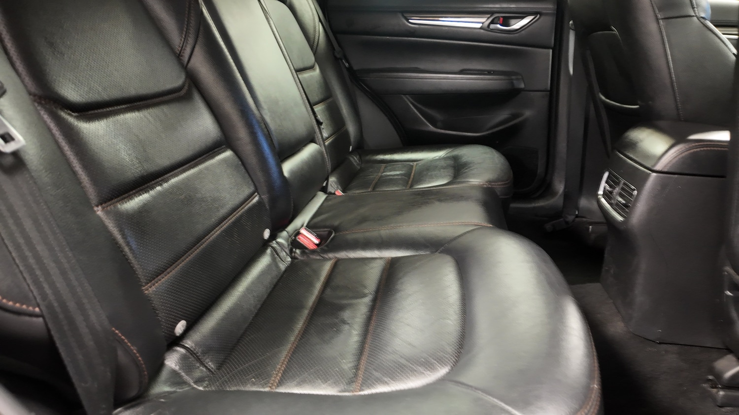 Used Mazda CX-5 2018 for sale - 76507308: Photo 25