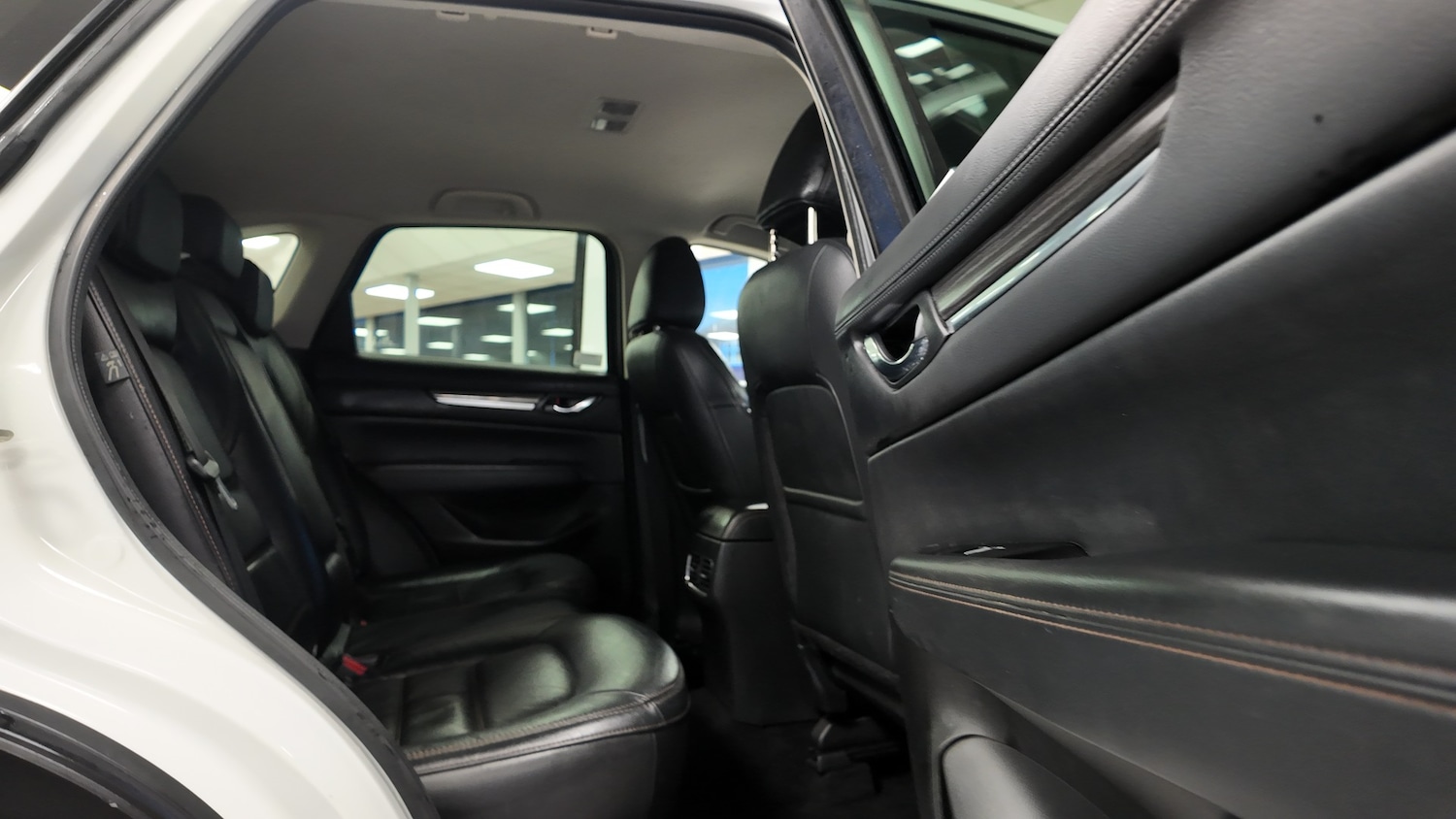 Used Mazda CX-5 2018 for sale - 76507308: Photo 27