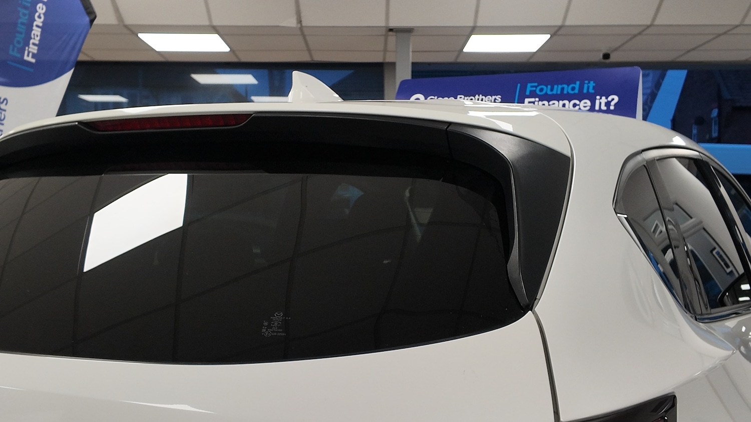 Used Mazda CX-5 2018 for sale - 76507308: Photo 29