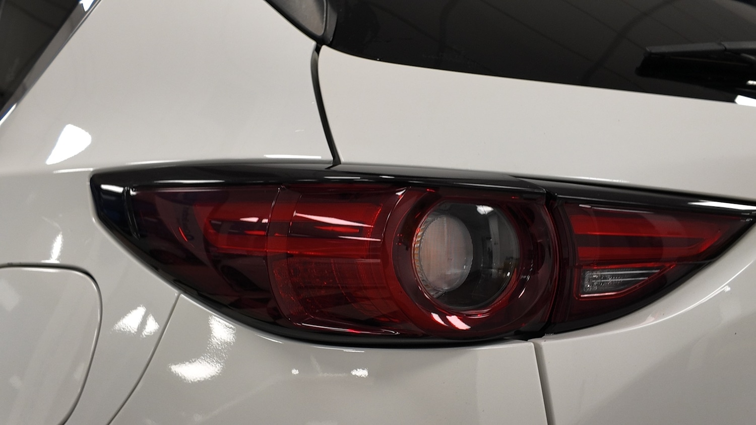 Used Mazda CX-5 2018 for sale - 76507308: Photo 30