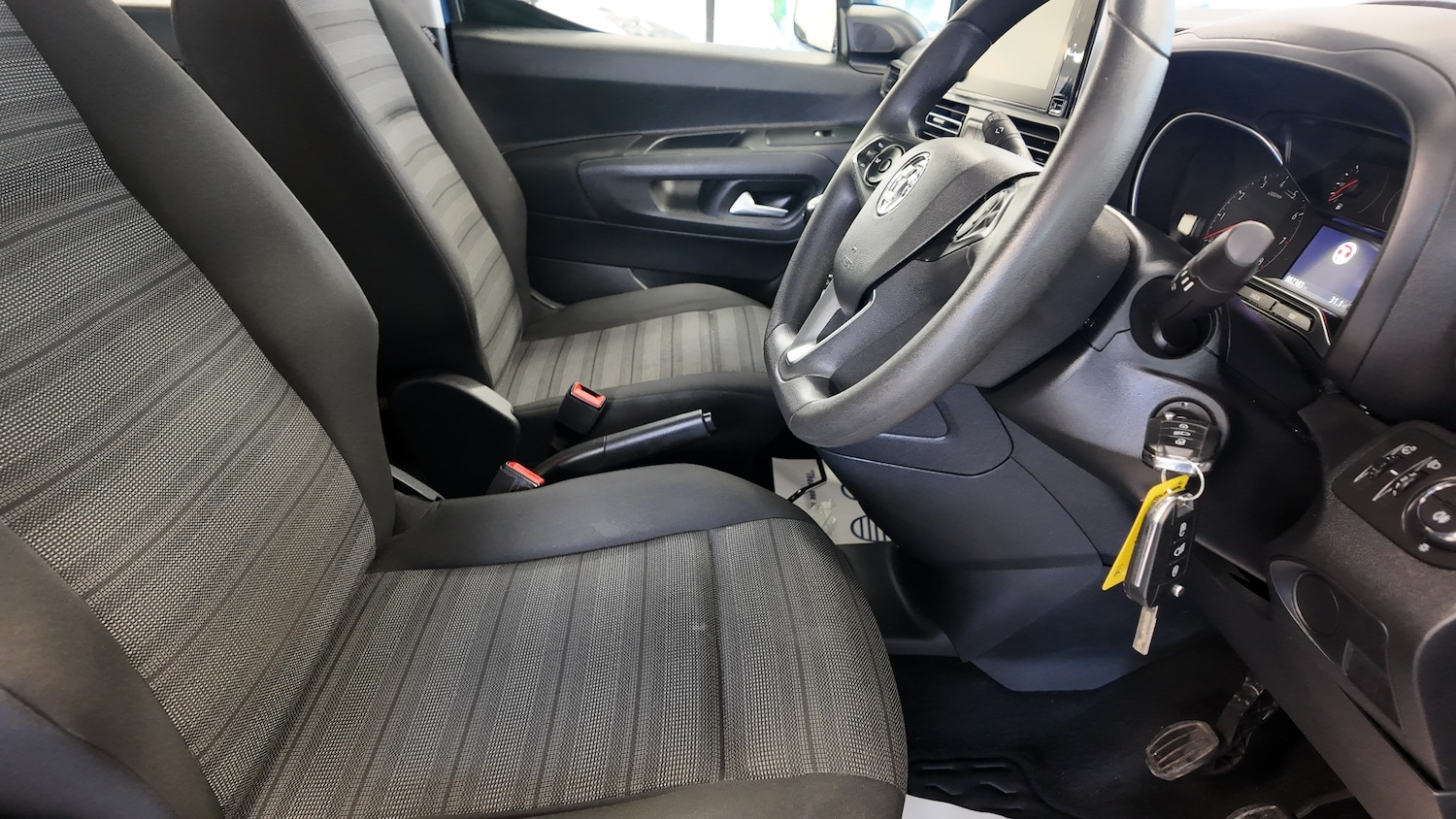 Used Vauxhall Combo Life 2019 for sale - 76565568: Photo 13