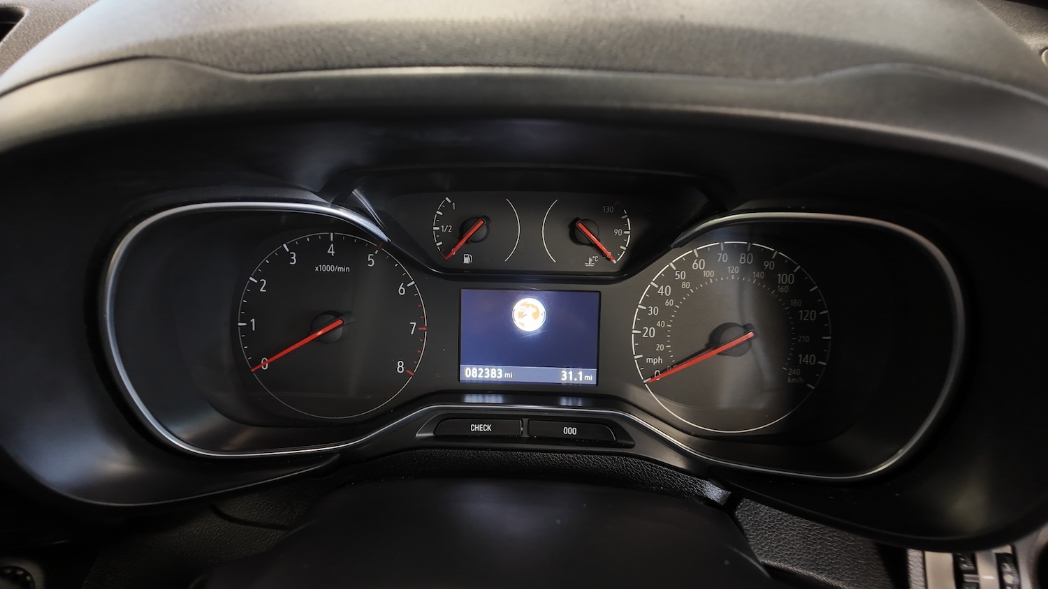 Used Vauxhall Combo Life 2019 for sale - 76565568: Photo 20