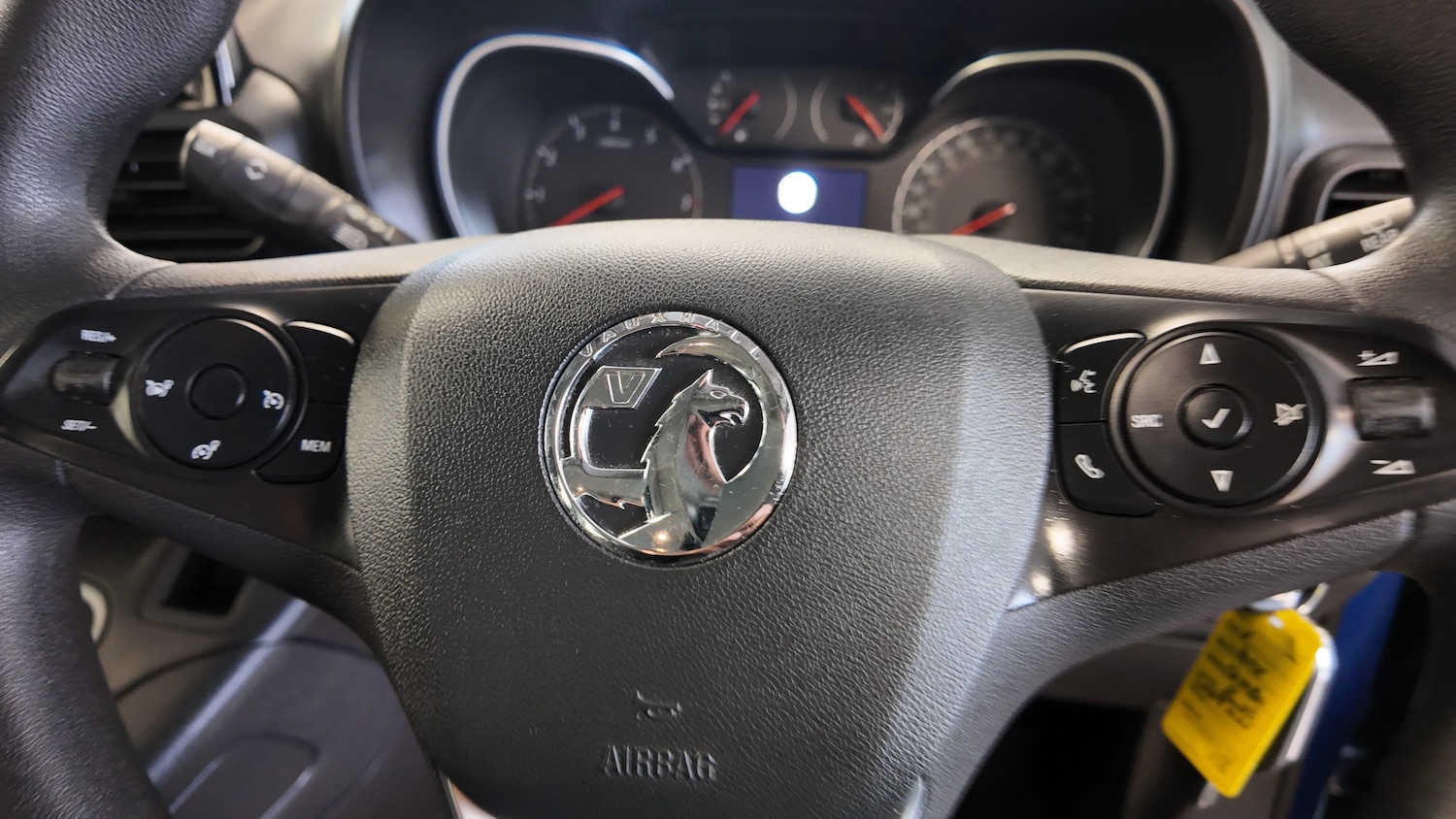 Used Vauxhall Combo Life 2019 for sale - 76565568: Photo 21