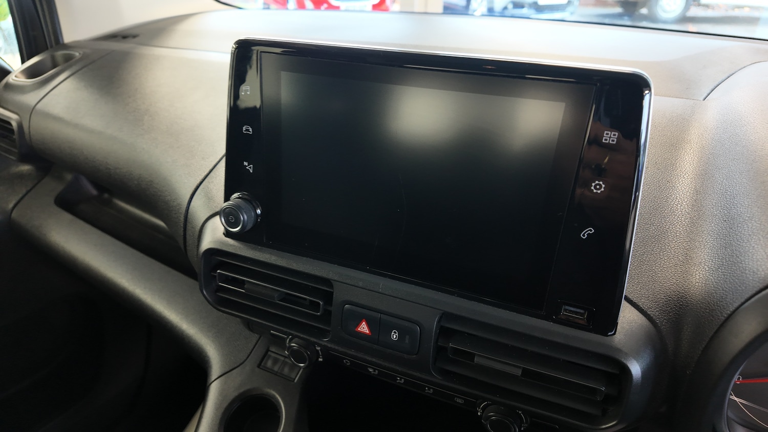 Used Vauxhall Combo Life 2019 for sale - 76565568: Photo 22