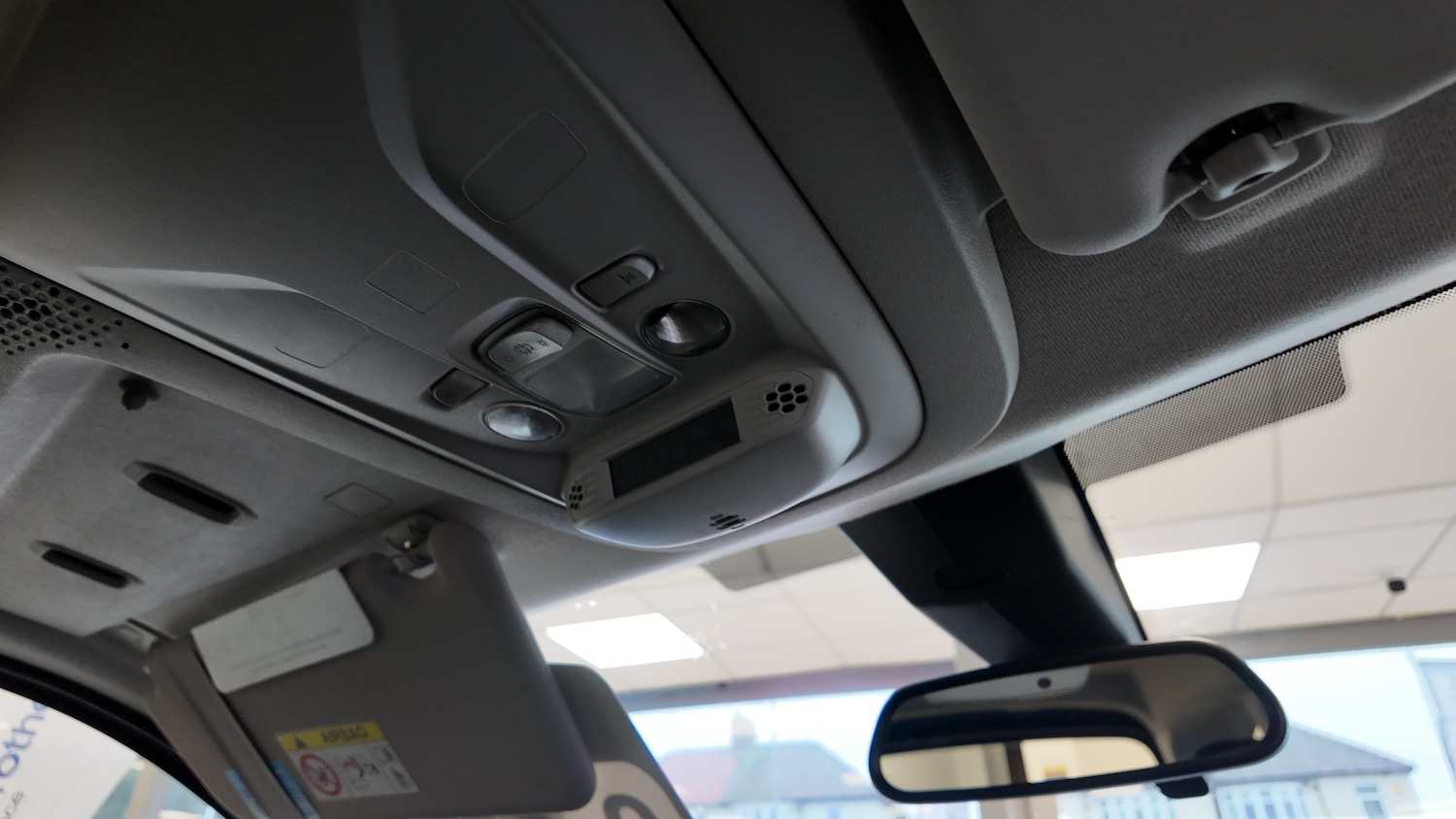 Used Vauxhall Combo Life 2019 for sale - 76565568: Photo 24