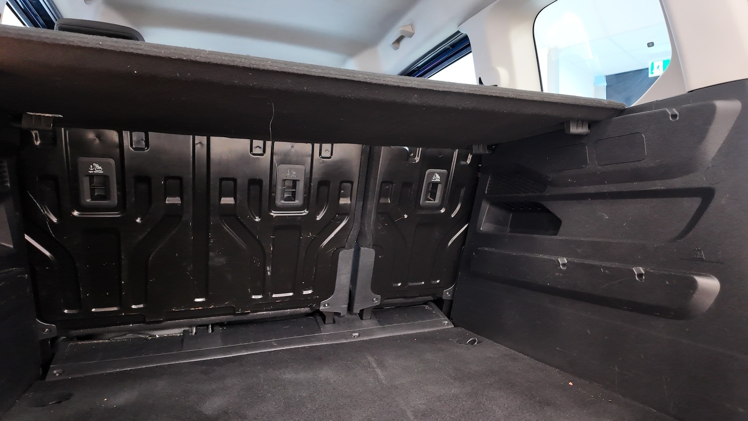 Used Vauxhall Combo Life 2019 for sale - 76565568: Photo 30